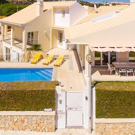 Villa Rafaella II Palace By Atlantic Places Albufeira Exterior photo