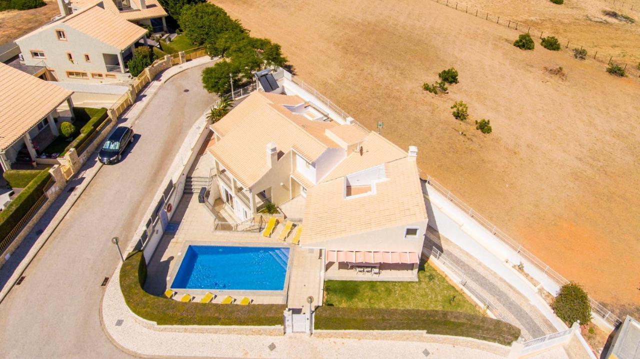 Villa Rafaella II Palace By Atlantic Places Albufeira Exterior photo