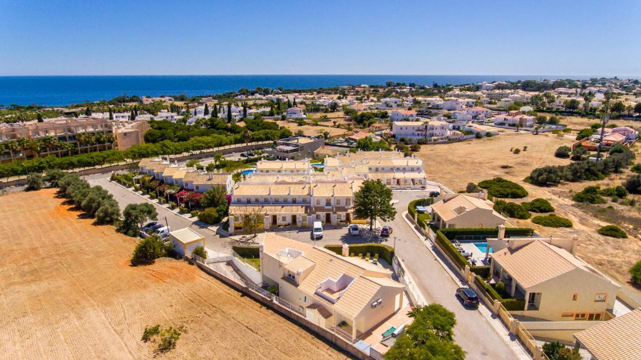 Villa Rafaella II Palace By Atlantic Places Albufeira Exterior photo