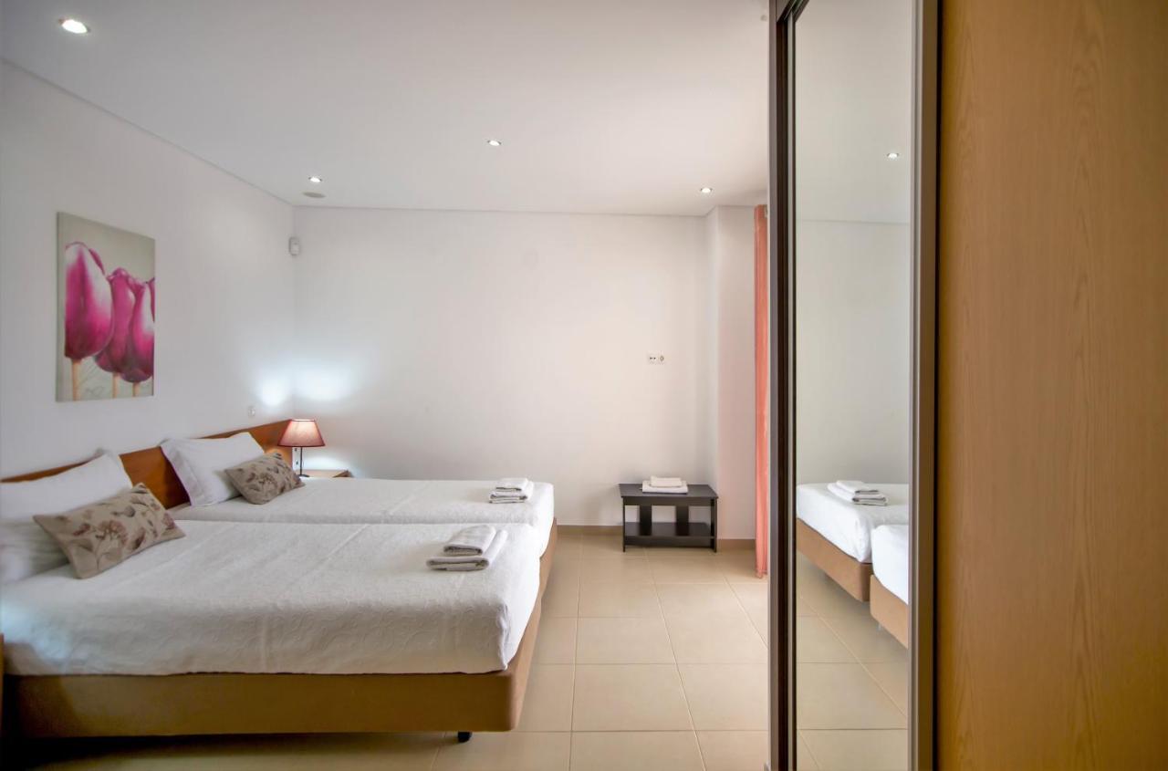 Villa Rafaella II Palace By Atlantic Places Albufeira Exterior photo